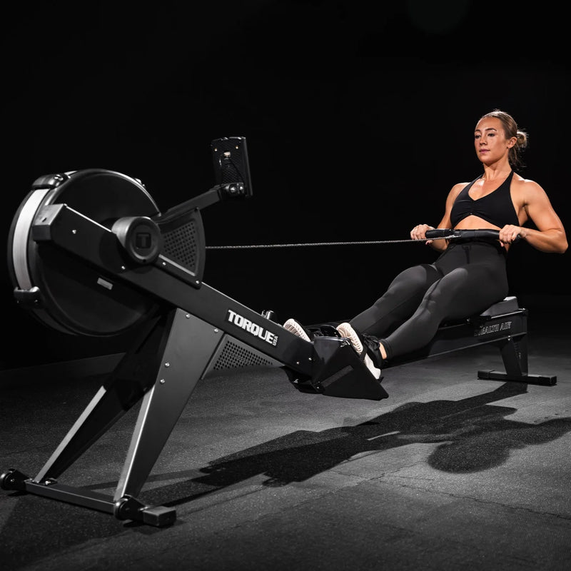 Load image into Gallery viewer, Torque USA- Stealth Rower
