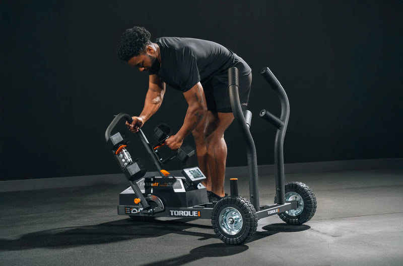Load image into Gallery viewer, Torque Tank M1 Sled

