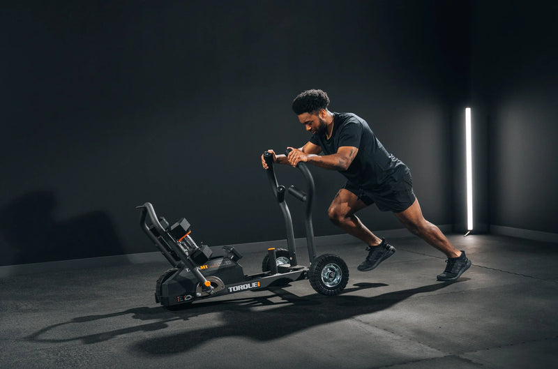 Load image into Gallery viewer, Torque Tank M1 Sled
