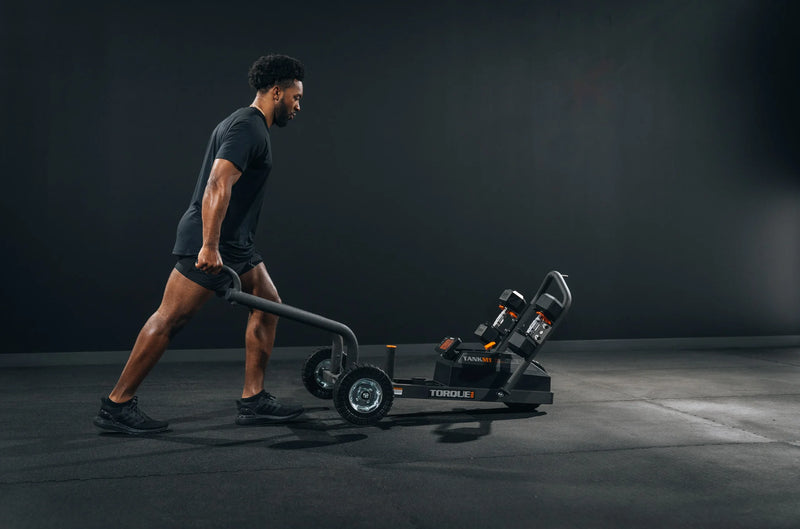 Load image into Gallery viewer, Torque Tank M1 Sled
