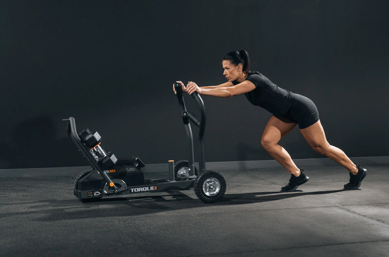 Load image into Gallery viewer, Torque Tank M1 Sled
