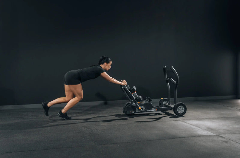 Load image into Gallery viewer, Torque Tank M1 Sled
