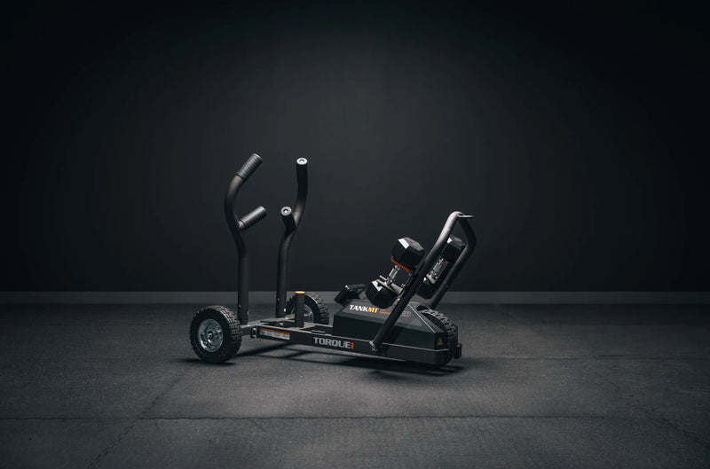 Load image into Gallery viewer, Torque Tank M1 Sled
