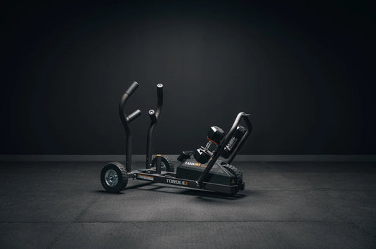 Torque Tank M1 Sled