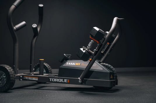 Torque Tank M1 Sled