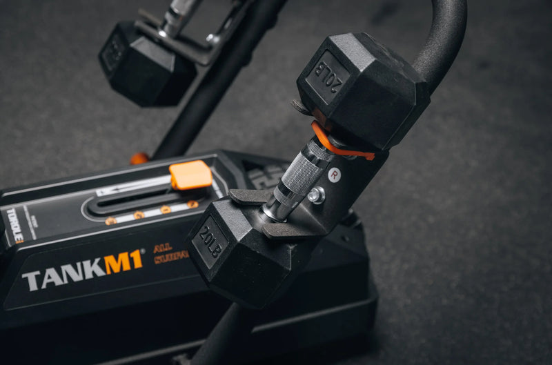Load image into Gallery viewer, Torque Tank M1 Sled

