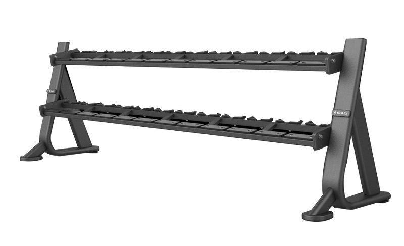 Load image into Gallery viewer, Shua Dumbbell Rack (G6884A)
