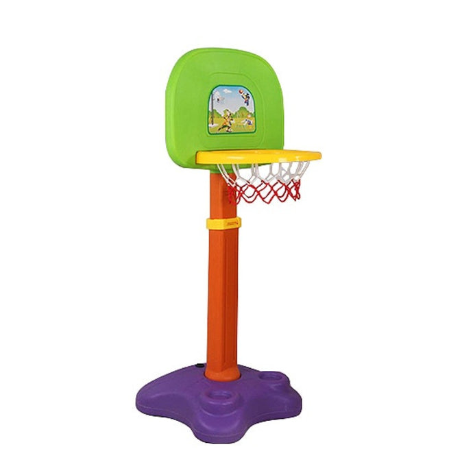Kids Equipment: Basketball Hoop (Dfc259-1)