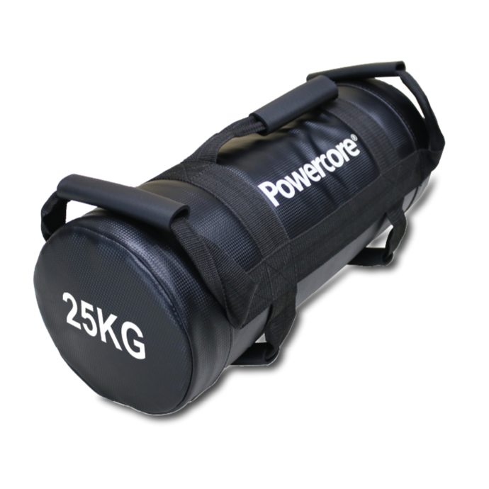 Powercore Sand Bag 25Kg