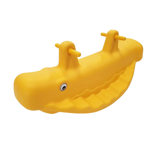 Double Rocker - Yellow (Zy-Dfc-266-7-Yellow)