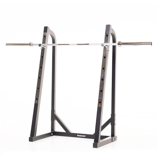 Powercore Slimline Squat/Bench Rack