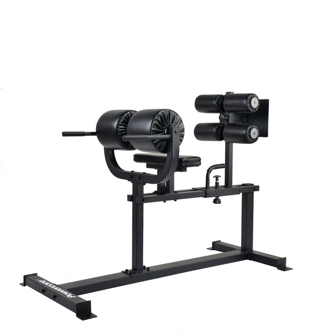 Powercore Commercial GHD ( Glute Ham Developer)