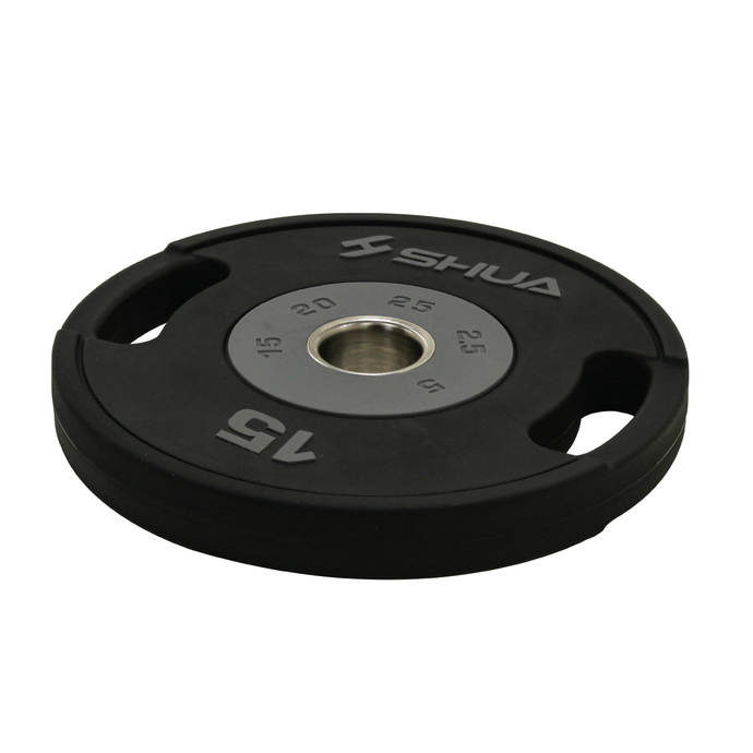 Shua Olympic Weight Plates 15kg*