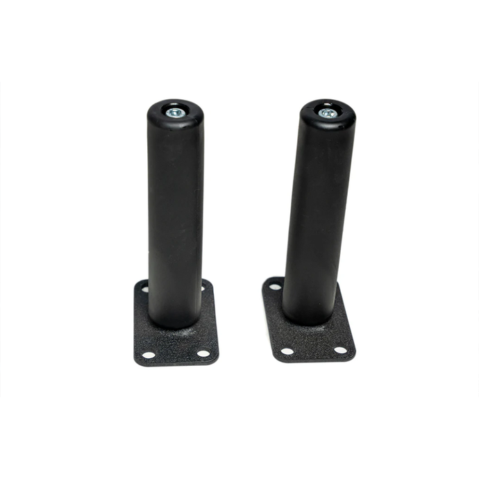 Tank weight horn kit (pair)
