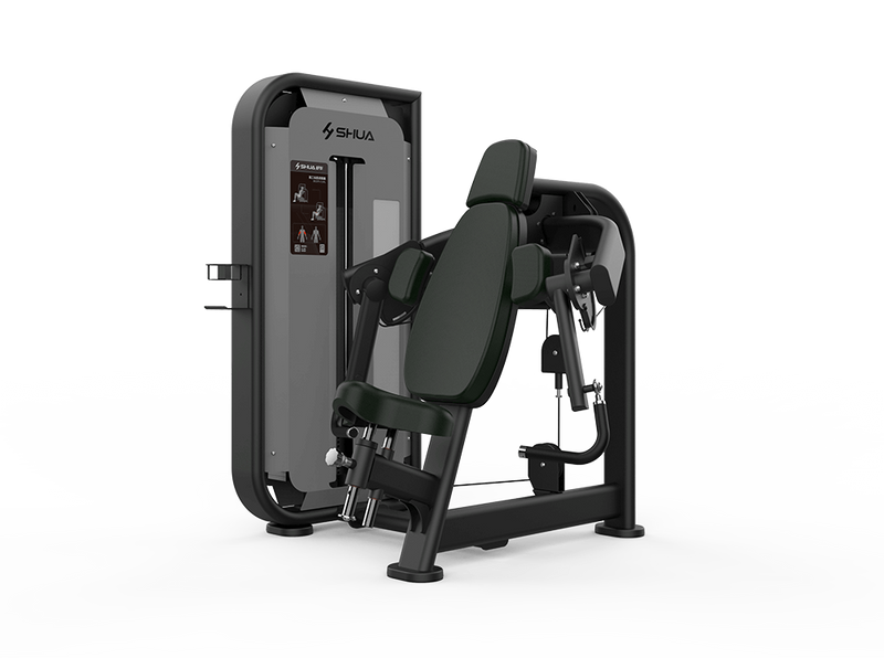 Load image into Gallery viewer, Shua Biceps Curl  - 68 Series
