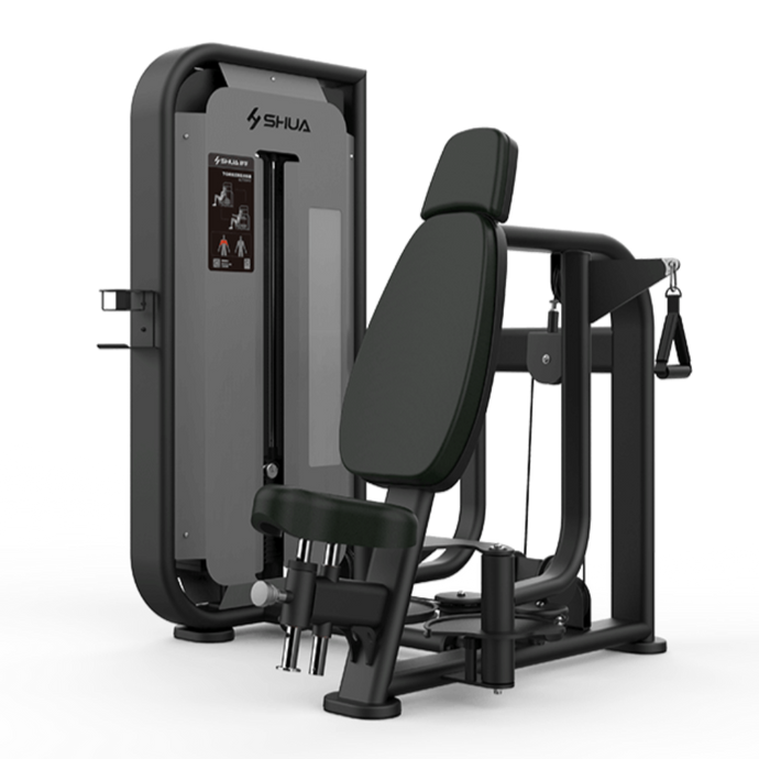 Shua Chest Fly - 68 Series