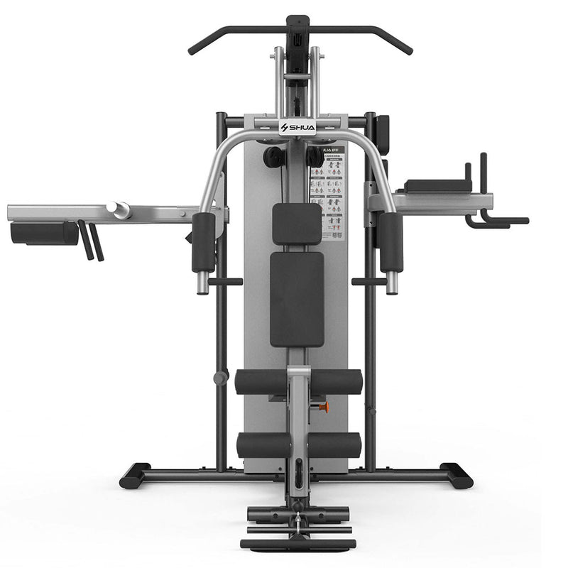 Load image into Gallery viewer, Shua 3 Station Multi-Gym (G5203)
