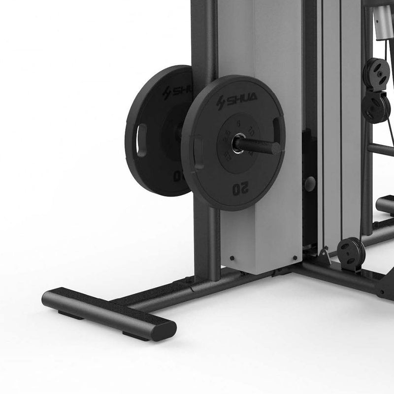 Load image into Gallery viewer, Shua 3 Station Multi-Gym (G5203)
