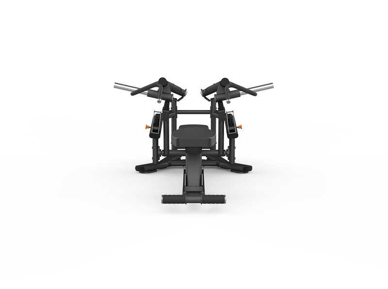 Load image into Gallery viewer, Shua Horizontal Bench Press
