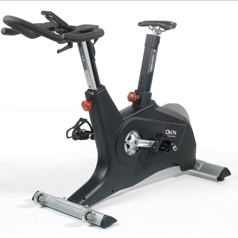 Load image into Gallery viewer, Demo - Dkn X-Motion Ii Spinning Bike
