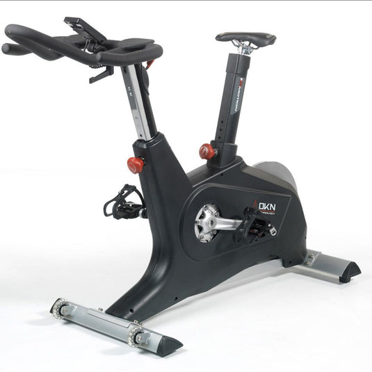 Demo - Dkn X-Motion Ii Spinning Bike