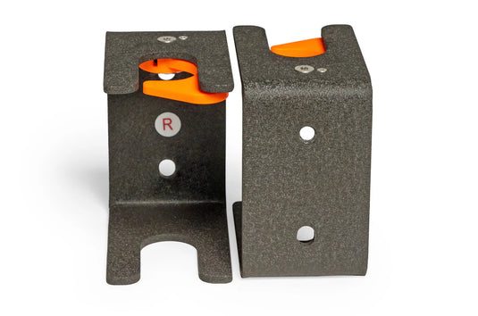 Tank M1 Dumbbell Cradles
