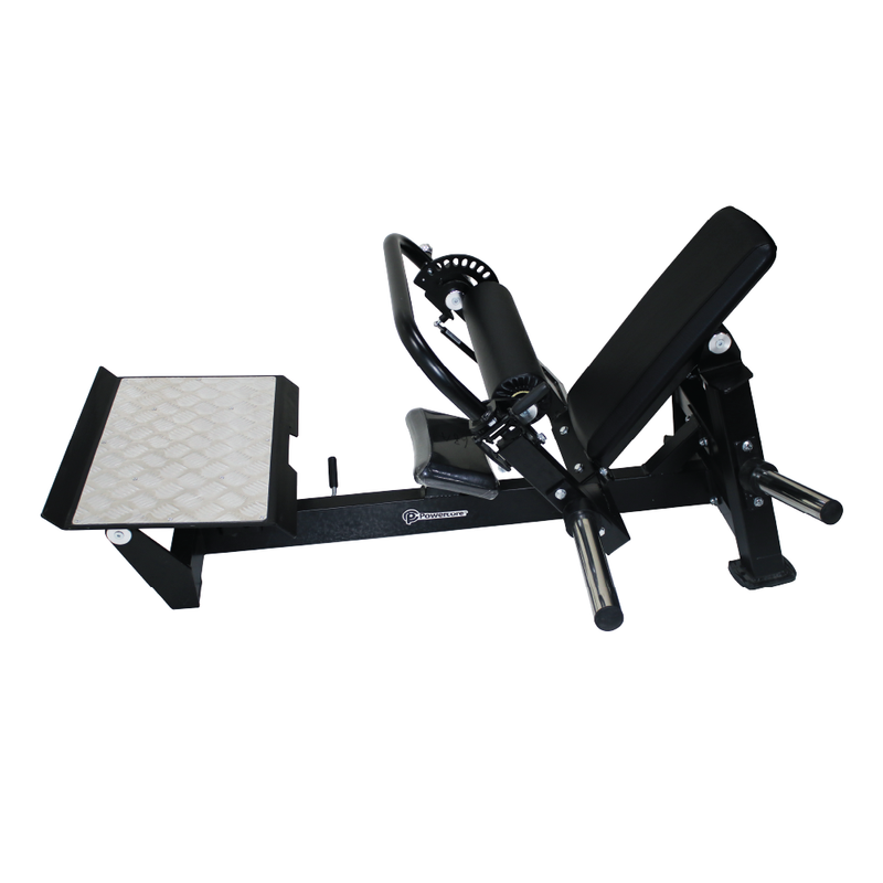 Load image into Gallery viewer, Powercore Hip Thrust (with swing lock for easy access)
