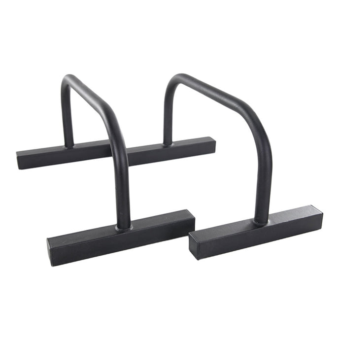 Demo - Powercore Parallettes (Black)