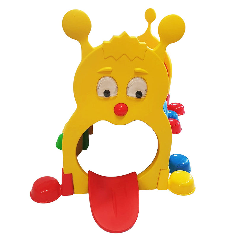 Load image into Gallery viewer, Caterpillar Tunnel (Zy-Dfc-260-3)
