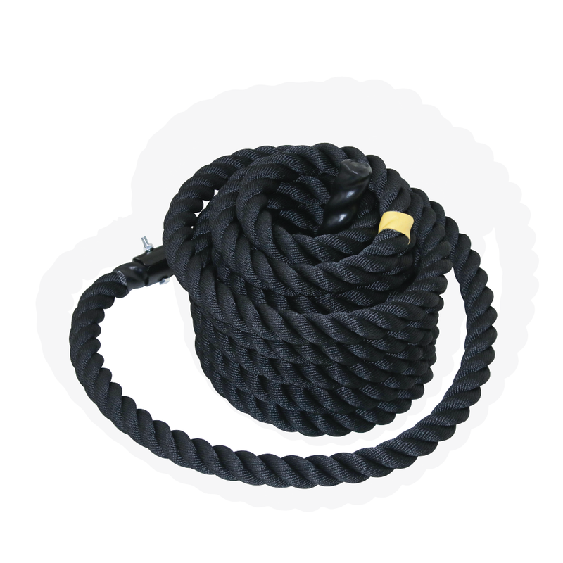 Load image into Gallery viewer, MiRox Sled Rope (38mm x 12m)

