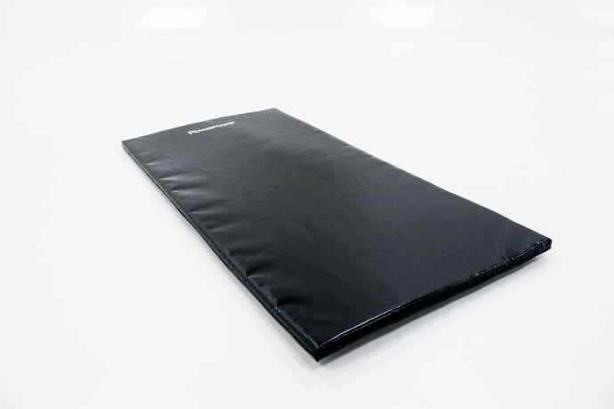 Vinyl Covered Exercise Mats