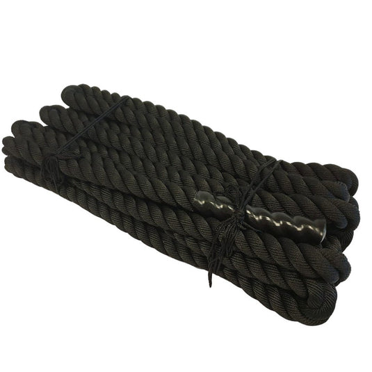 Battle Ropes