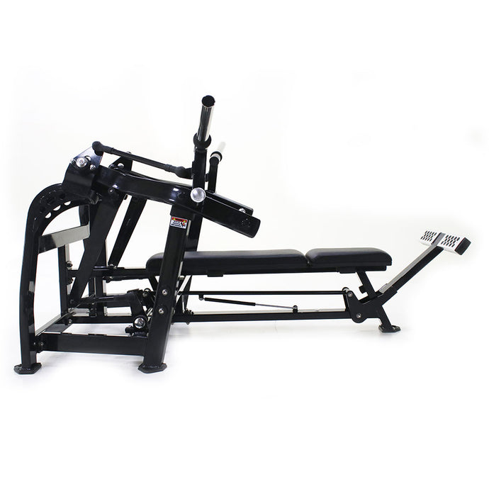 Powercore Isolateral Horizontal Bench*