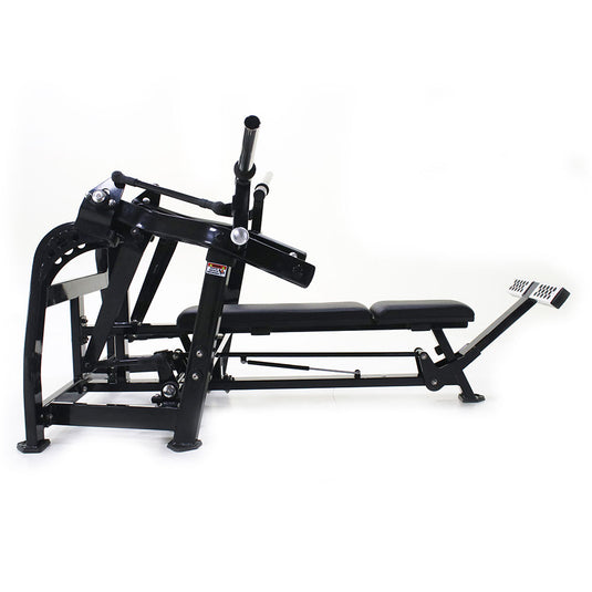 Powercore Isolateral Horizontal Bench*