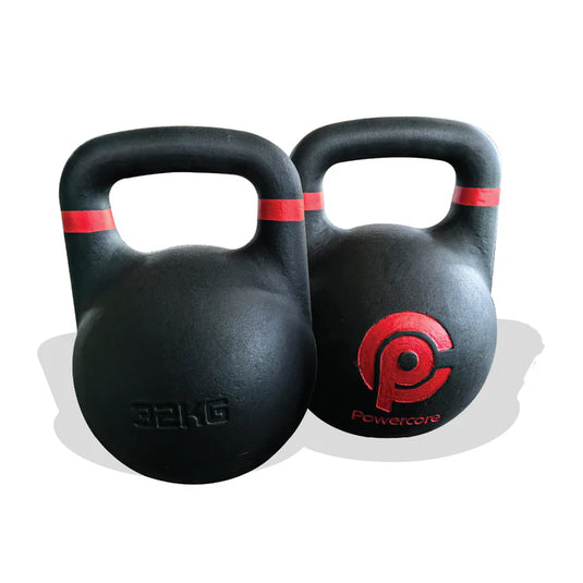 MiRox Powercore Competition Kettlebell