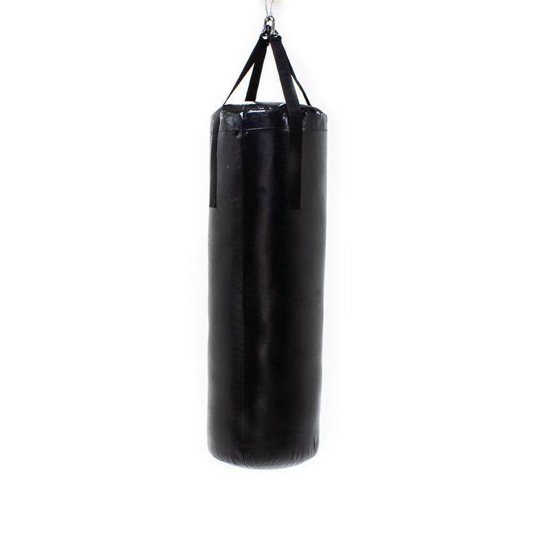 Load image into Gallery viewer, Powercore 1.25m Small Boxing Bag (30kg; 430mm diameter)
