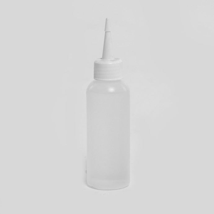 Silicone Oil