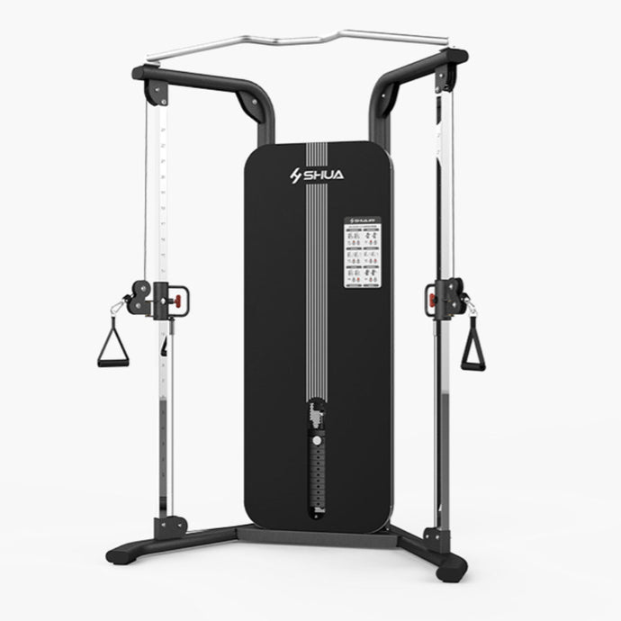 Shua Home-use Multifunctional Trainer (G697)
