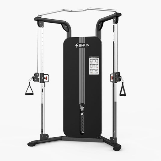 Shua Home-use Multifunctional Trainer (G697)