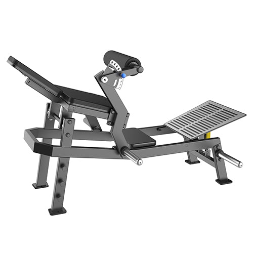 P/Core Black Series - Hip Thruster / Glute Maker