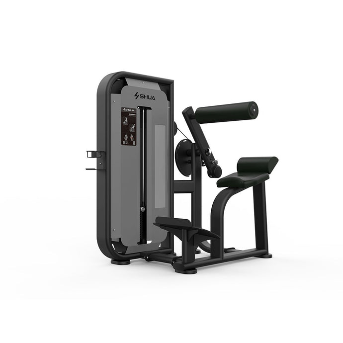 Shua Back Extension (G6817)