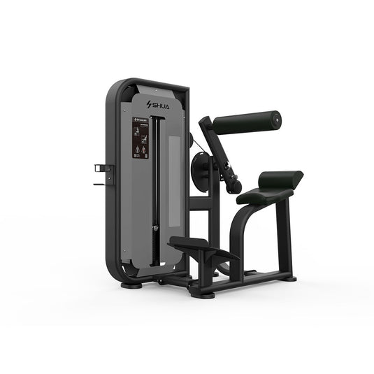 Shua Back Extension (G6817)