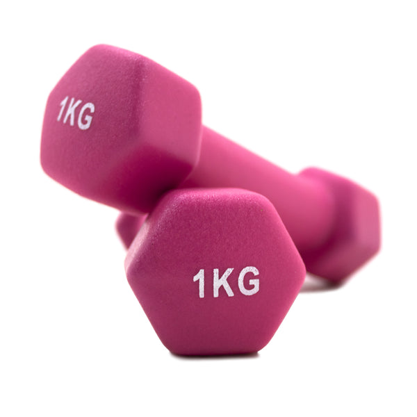 Light & aerobic
