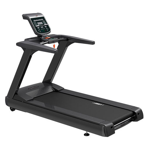 Demo -Impulse: Treadmill Rt500 [Light Commercial] *
