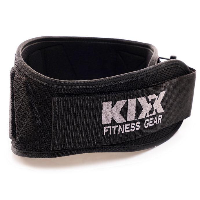Weight Lifting Belts (Contour & Moulded)