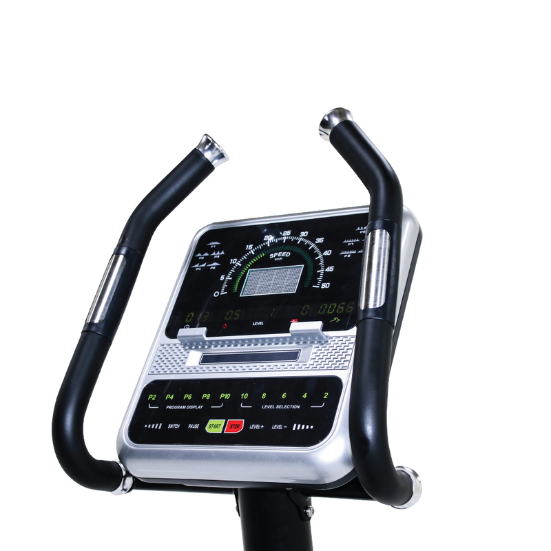 Load image into Gallery viewer, Demo Powercore Instinct Commercial Upright Bike (LED Screen) *
