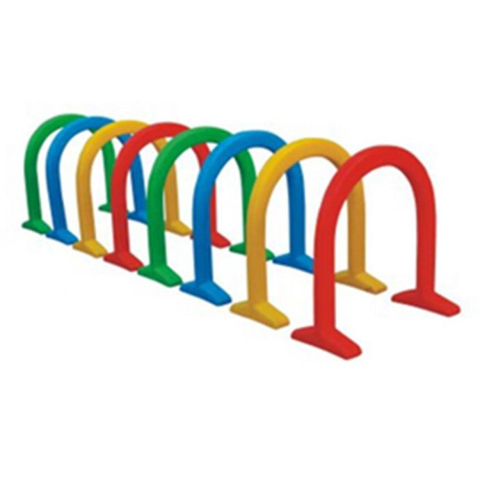 Tunnel Loops (Zy-Dfc-272-11)