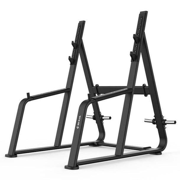 Load image into Gallery viewer, Shua Series Olympic Squat Rack
