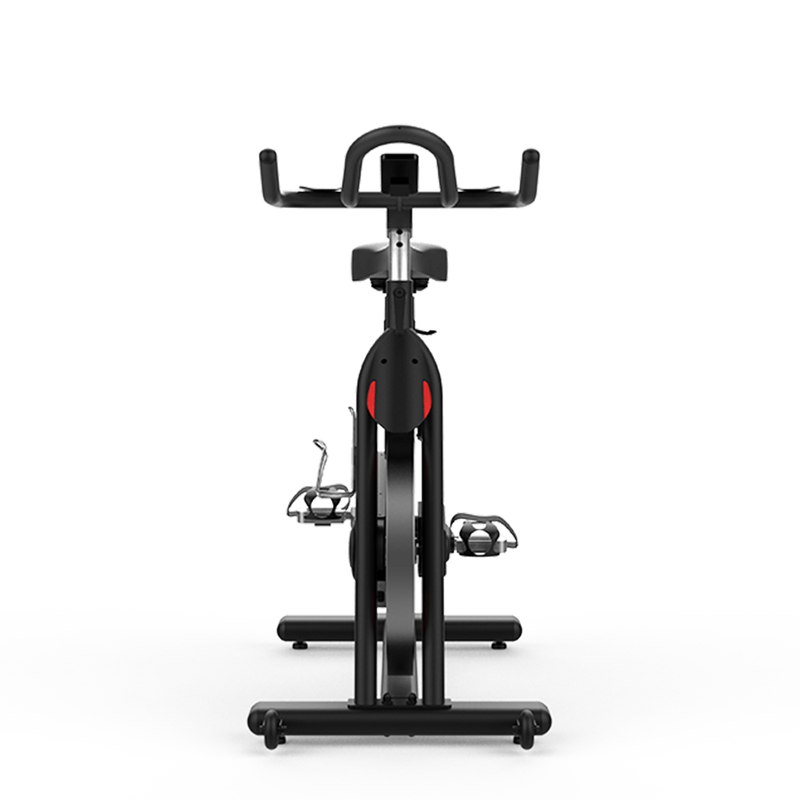 Load image into Gallery viewer, Shua Commercial Spinning Bike (Motion) with screen
