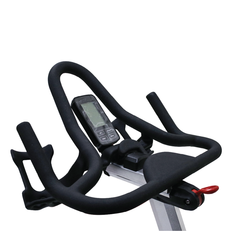 Load image into Gallery viewer, Powercore Magnetic Spinning Bike - With Console
